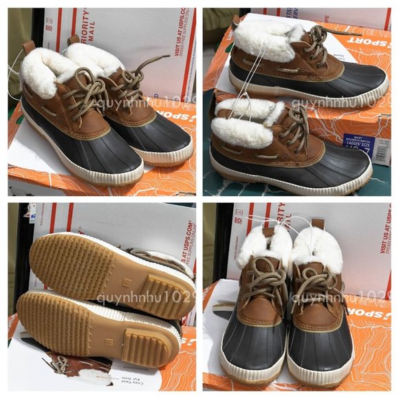 JSport by Jambu Shoes - JSport By Jambu Women's Mary Rain boot